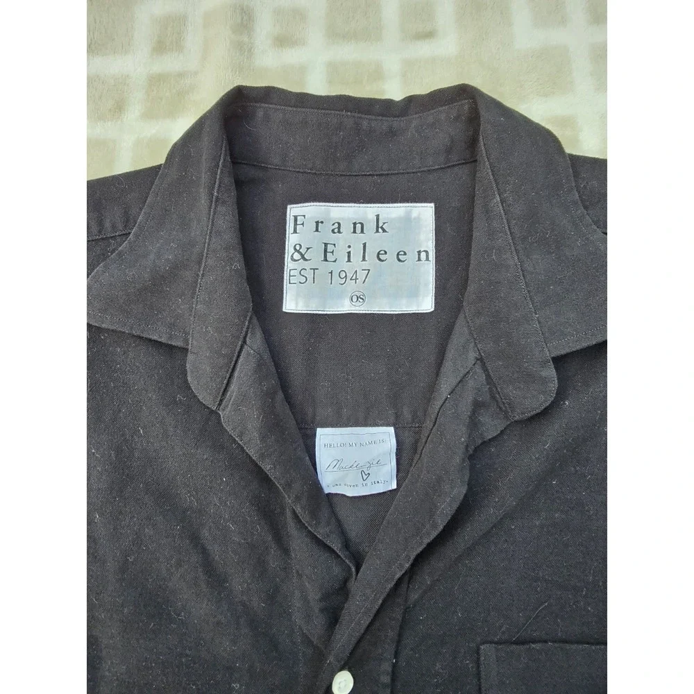 Frank & Eileen Women's Shirt - Picture 7 of 9